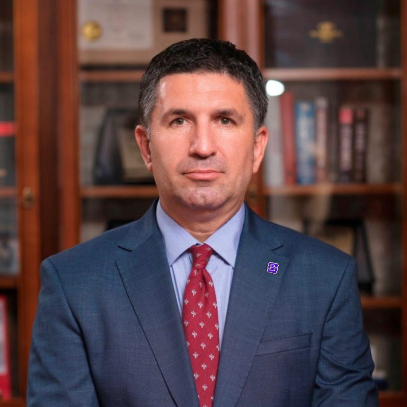 Fatos Krasniqi – Chief Executive Officer