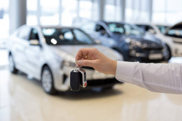 Car leasing