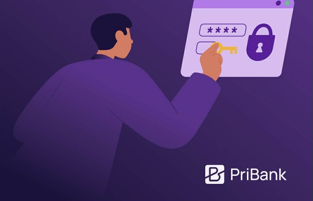 PRIBANK po kërkon një Specialist të Sigurisë së Informacionit